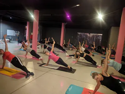 STUDIO SMUKŁEJ SYLWETKI by Fitness Marta Koralewska